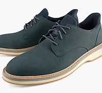 MANSFIELD GRAND PLAIN TOE