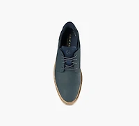 MANSFIELD GRAND PLAIN TOE