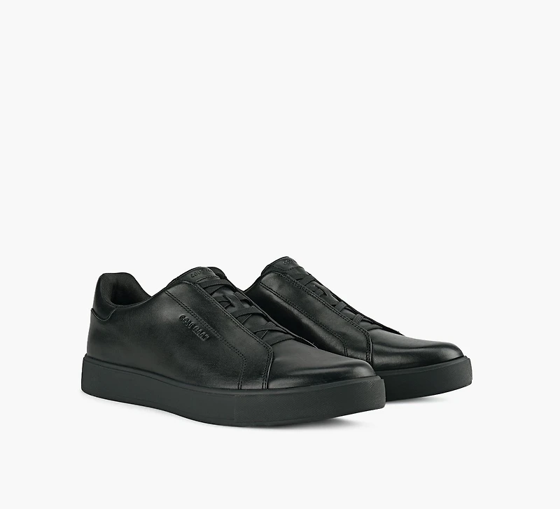GP LUXE SLIP ON SNKR