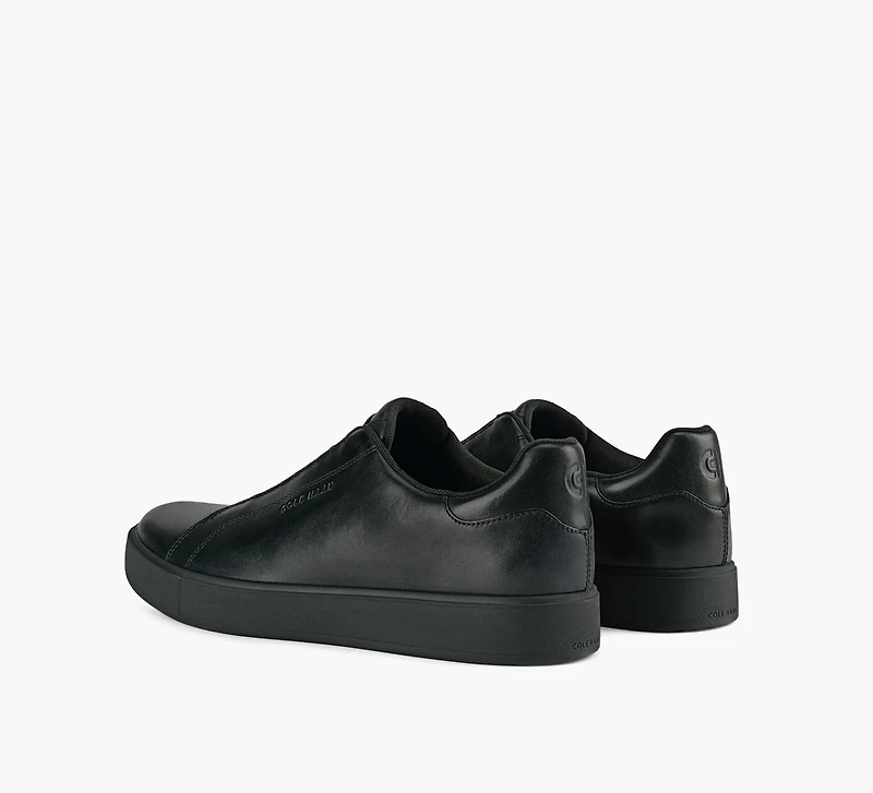 GP LUXE SLIP ON SNKR