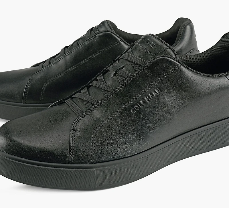 GP LUXE SLIP ON SNKR