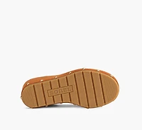 SUNPEAK WEDGE ANKLE STRAP RVT