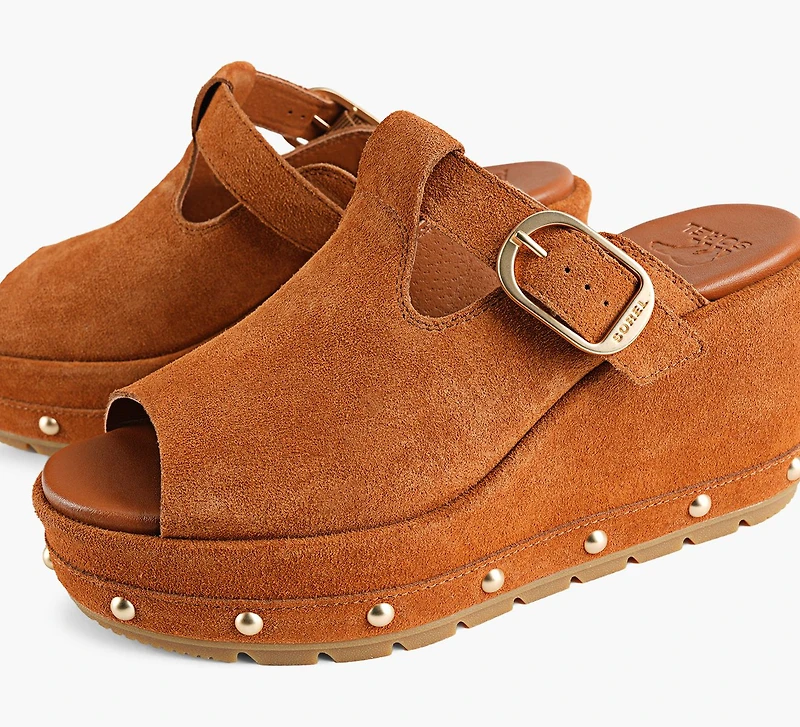 SUNPEAK WEDGE SLIDE RVT