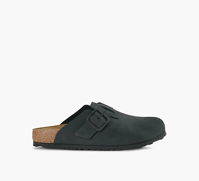 BOSTON SOFT FOOTBED