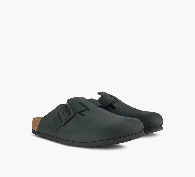 BOSTON SOFT FOOTBED