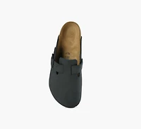 BOSTON SOFT FOOTBED