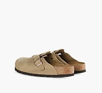 BOSTON À SEMELLE SOUPLE