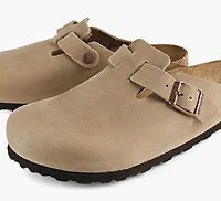 BOSTON À SEMELLE SOUPLE