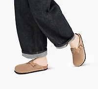 BOSTON À SEMELLE SOUPLE