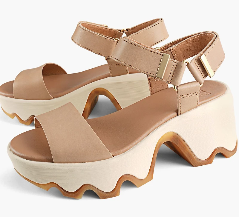 KINETIC AURA Y-STRAP