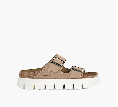 ARIZONA À SEMELLE ÉPAISSE