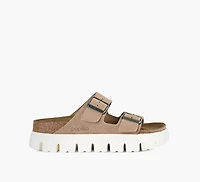 ARIZONA À SEMELLE ÉPAISSE