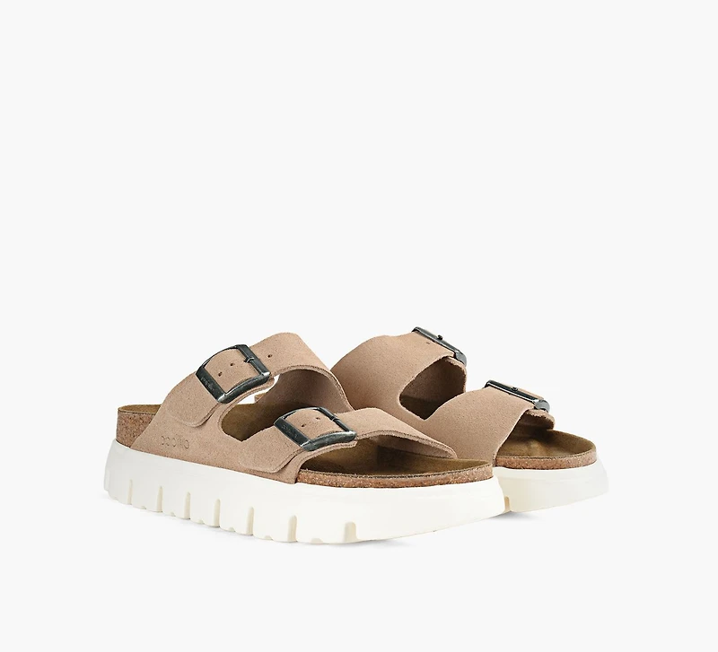 ARIZONA À SEMELLE ÉPAISSE