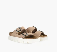 ARIZONA À SEMELLE ÉPAISSE