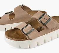 ARIZONA À SEMELLE ÉPAISSE