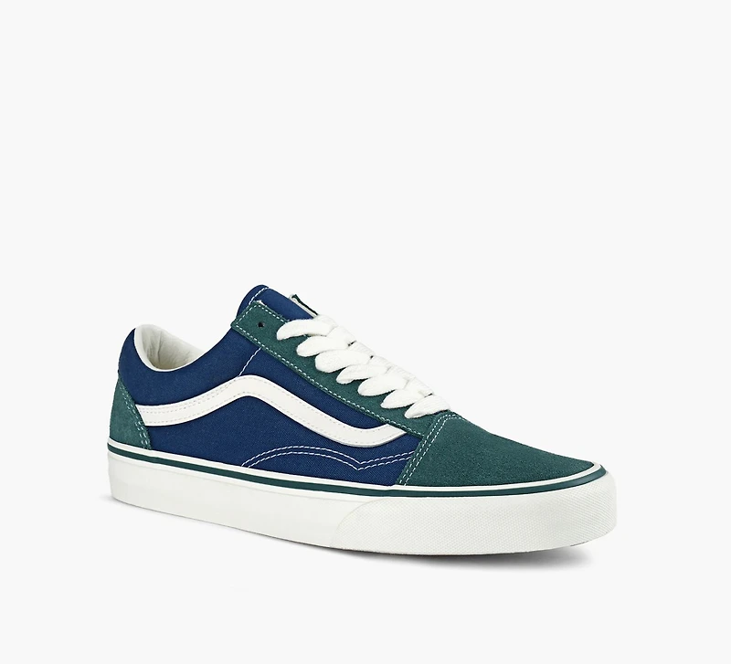 OLD SKOOL