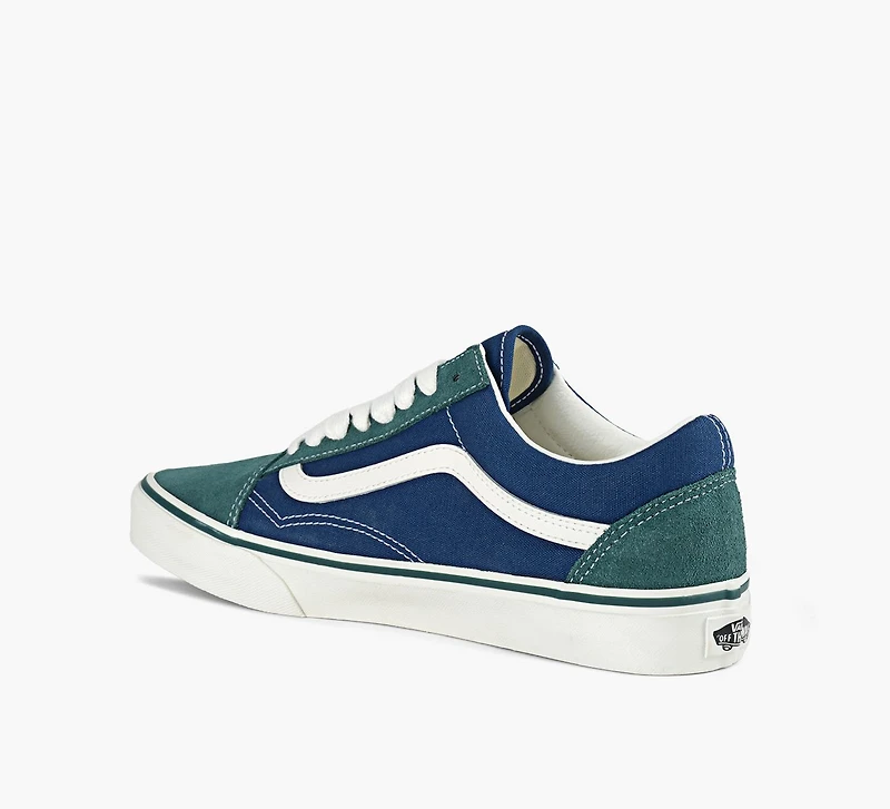 OLD SKOOL