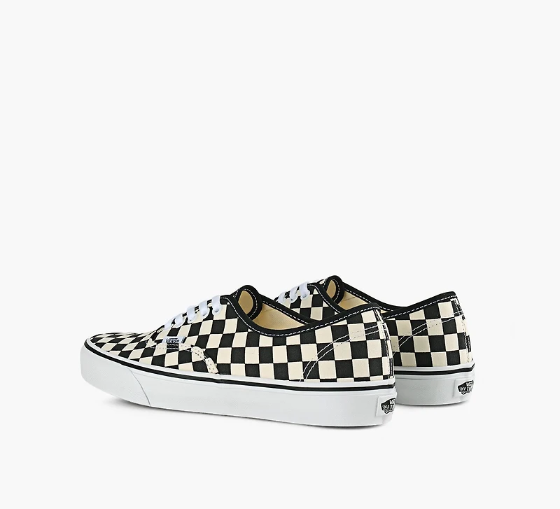 AUTHENTIC
