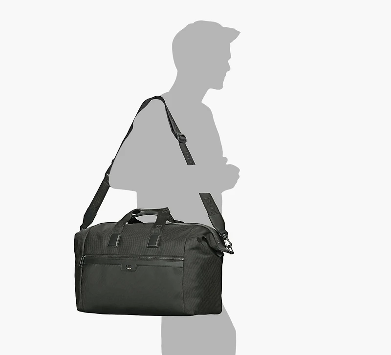 RAY N SOFT HOLDALL