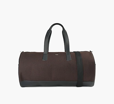 DAKKAR ROLLBAG