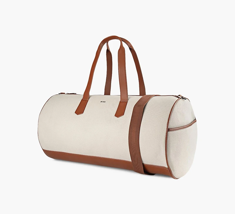 DAKKAR ROLLBAG