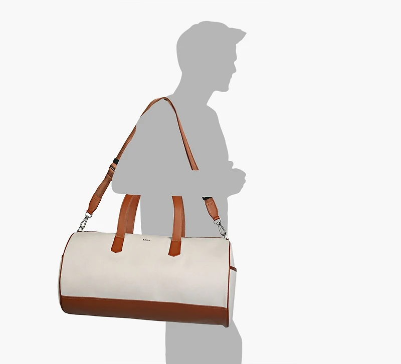 DAKKAR ROLLBAG