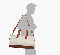 DAKKAR ROLLBAG
