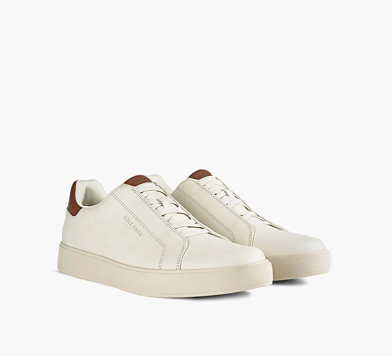 GP LUXE SLIP ON SNKR