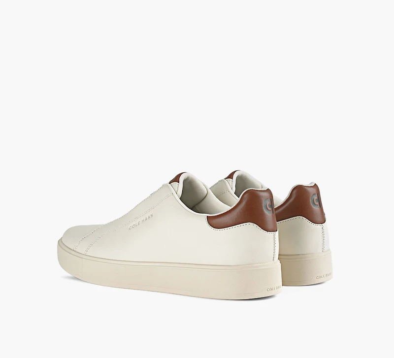 GP LUXE SLIP ON SNKR