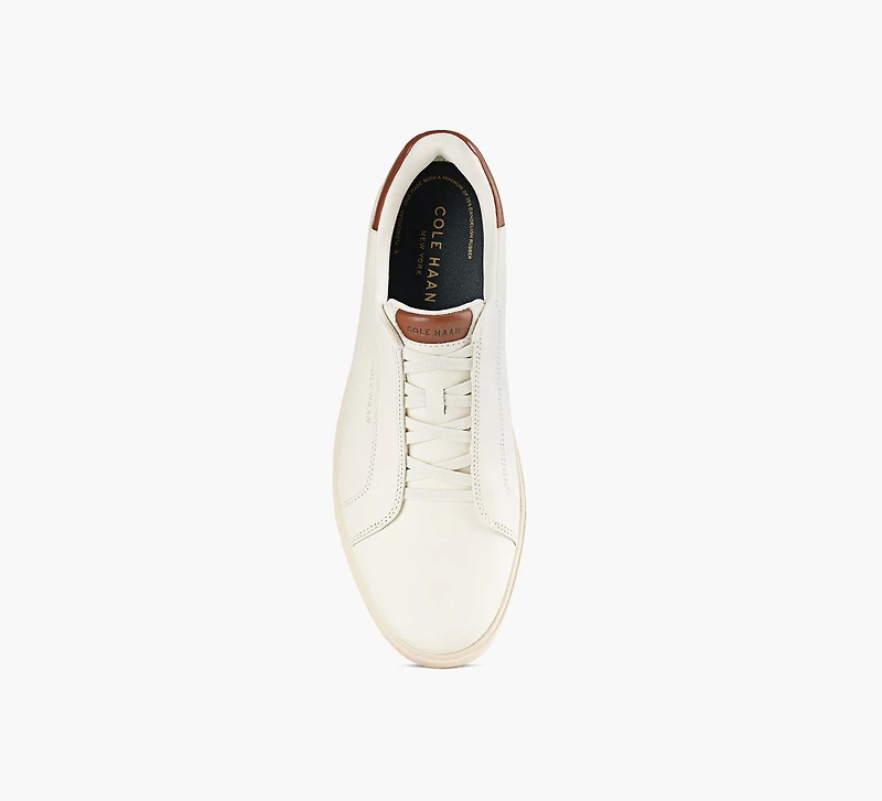 GP LUXE SLIP ON SNKR