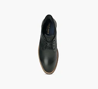 MANSFIELD GRAND PLAIN TOE