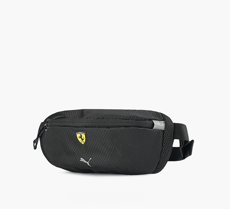 SAC BANANE FERRARI