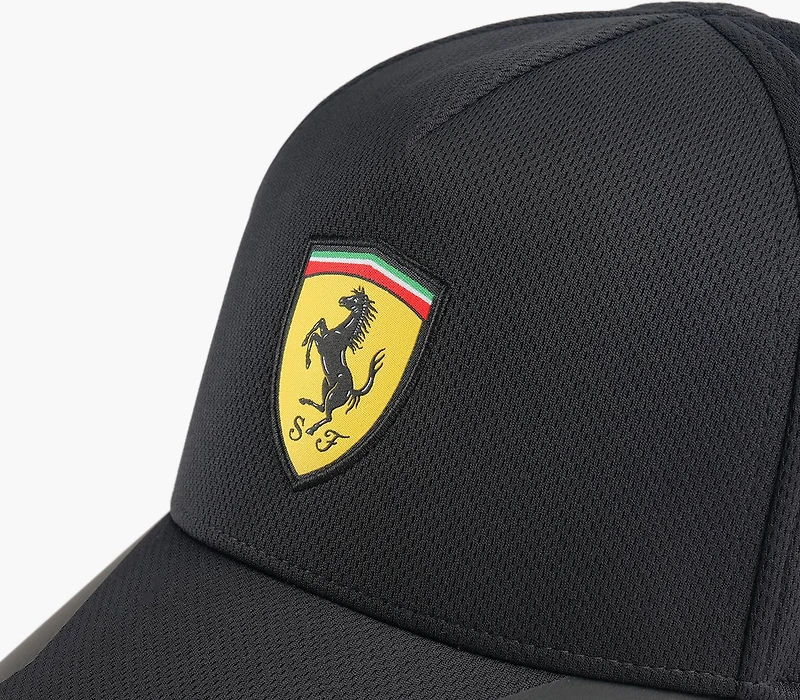 CASQUETTE F1 RACING
