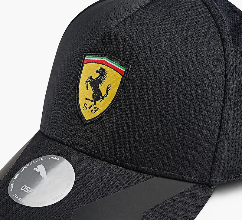 CASQUETTE FERRARI BB