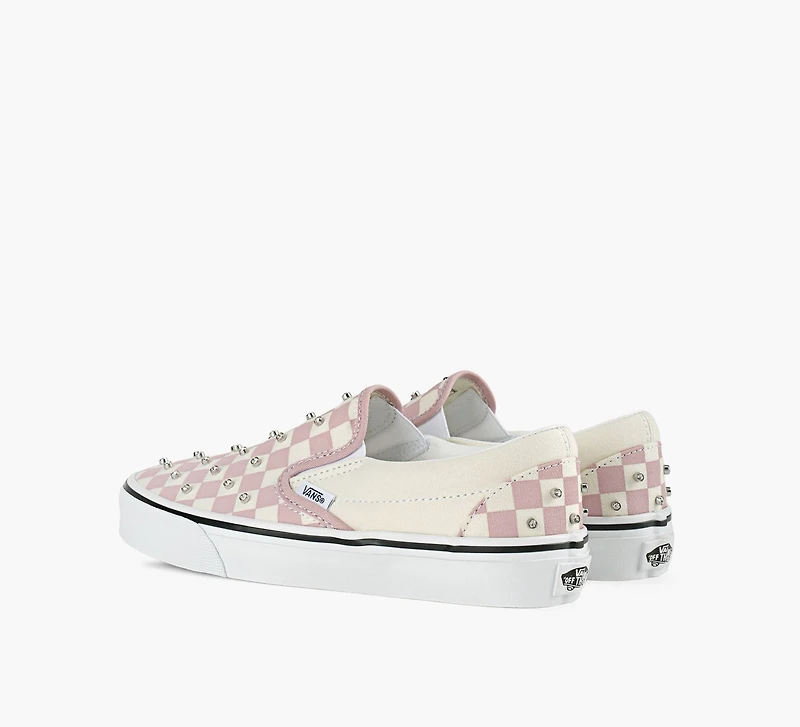 CLASSIC SLIP ON