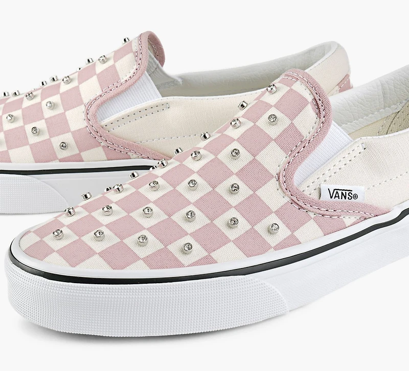 CLASSIC SLIP ON