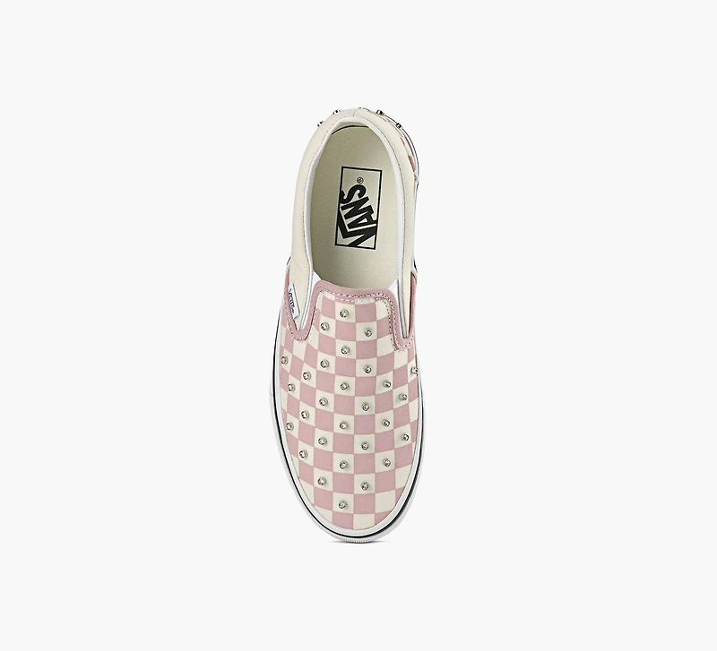 CLASSIC SLIP ON