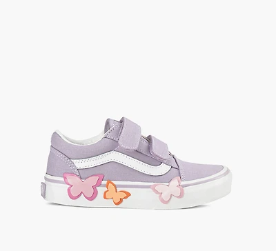 OLD SKOOL V BUTTERFLY