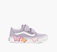 OLD SKOOL V BUTTERFLY