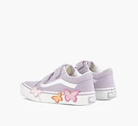 OLD SKOOL V BUTTERFLY