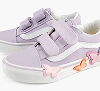 OLD SKOOL V BUTTERFLY