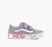 OLD SKOOL V BUTTERFLY