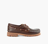 AUTHENTIC BOAT SHOE