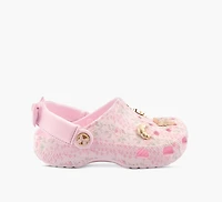 SABOTS CLASSIQUES LOVE SHACK FANCY