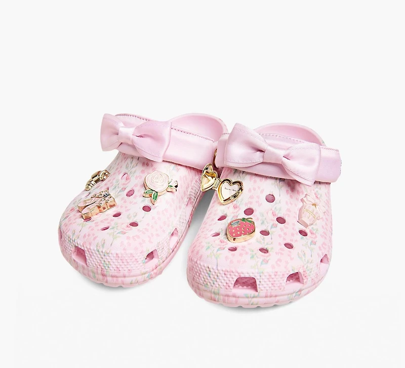 SABOTS CLASSIQUES LOVE SHACK FANCY