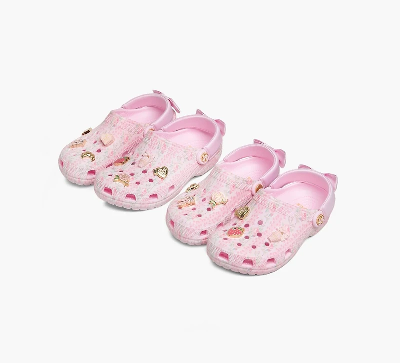 SABOTS CLASSIQUES LOVE SHACK FANCY