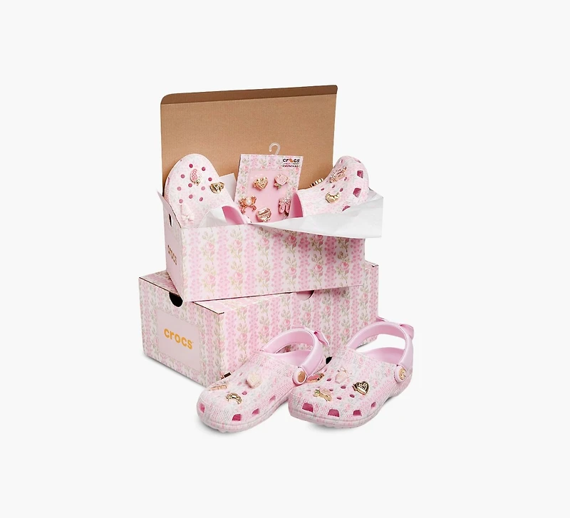 SABOTS CLASSIQUES LOVE SHACK FANCY