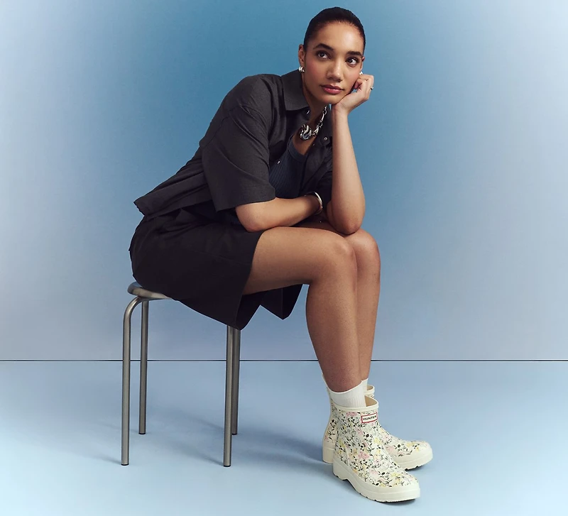 BOTTE COURTE PLAY SCP