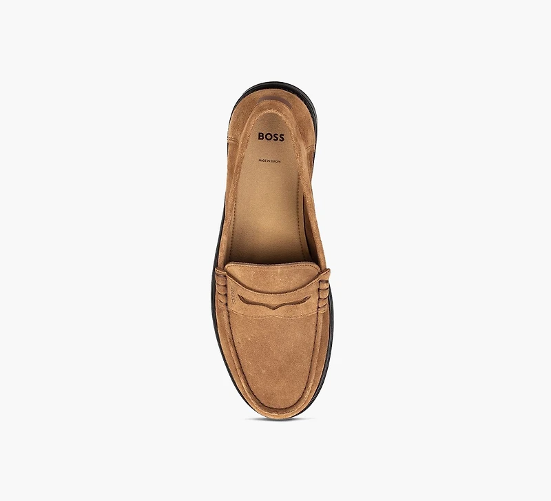 TEVAN MOCCASIN