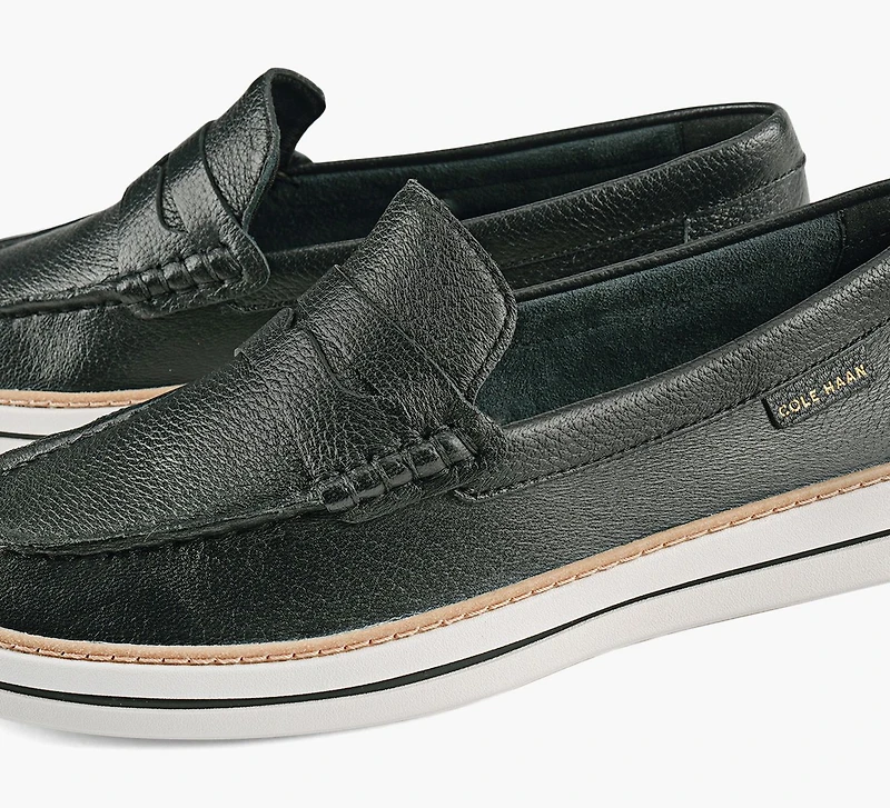 PINCH LONG-WEEKENDER LOAFER